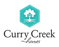 Curry Creek Homes