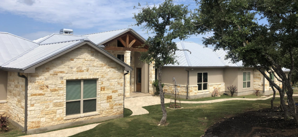 Curry Creek Homes San Antonio, Helotes, Boerne Home Builders